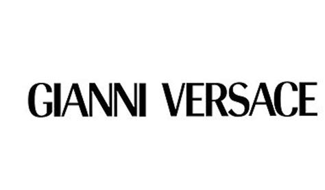 versace logo zum aufbügeln|who took over Versace logo.